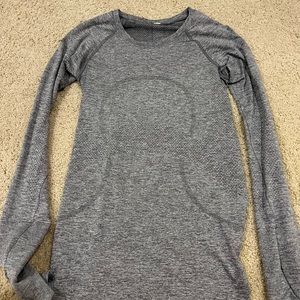 Lululemon swiftly tech